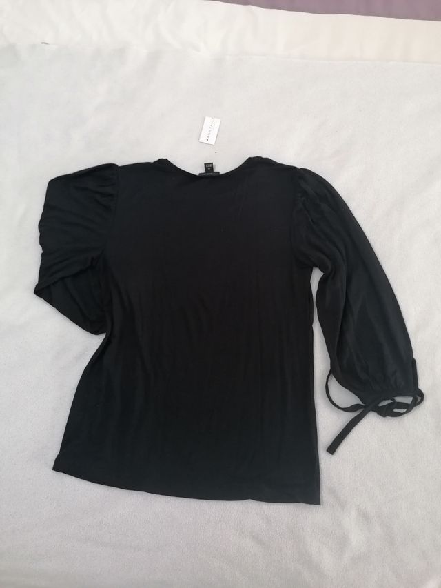 Camiseta fina mujer Ann Taylor