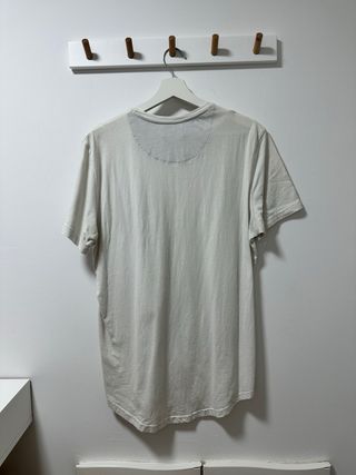 Camiseta De Zara.
