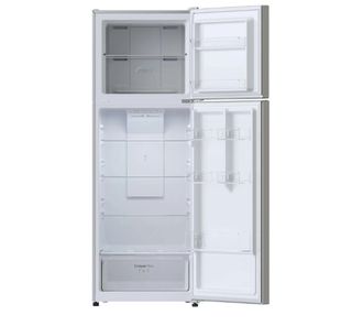 Nevera cecotec 2D 348 Inox E NUEVA