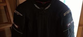 Mono de piel RST R-16