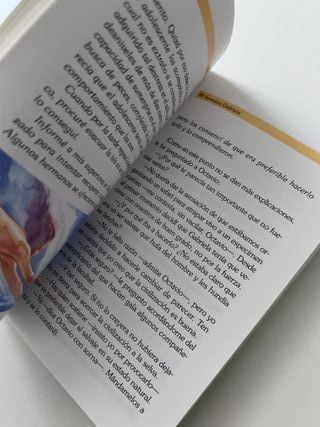 Cuento Mi hermana Gabriela +10 años Anaya