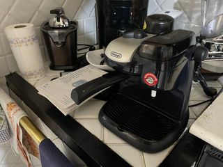 Macchina caffe delonghi