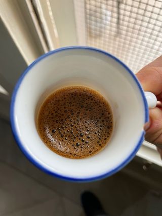 Macchina caffe delonghi