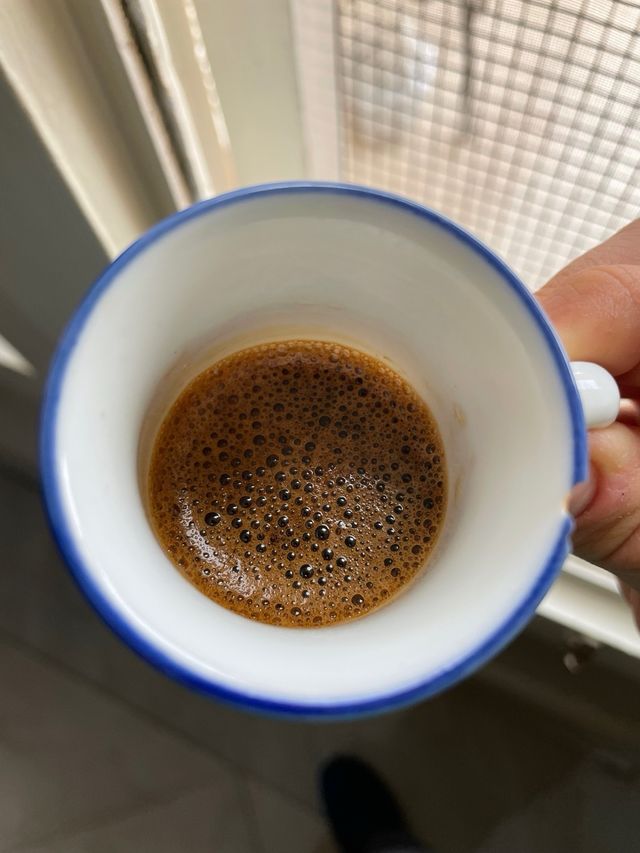 Macchina caffe delonghi