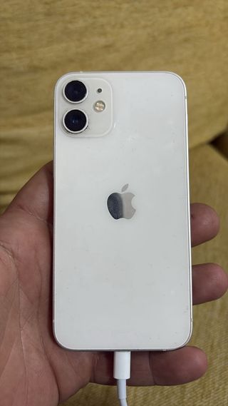 Iphone 12 mini cambio por patinete eléctrico 