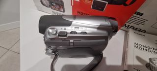 Videocamera Canon MD130 + Borsa