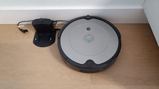 Aspirador Roomba 694