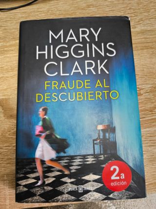 Fraude al descubierto / The Melody Lingers On (Spanish Edition)