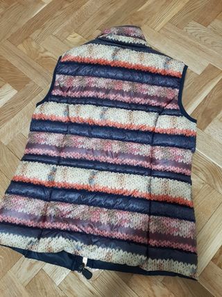 Chaleco de pluma JOTT