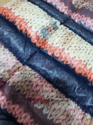 Chaleco de pluma JOTT