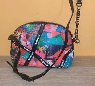 Bolso Desigual 