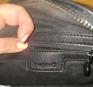 Bolso Desigual 