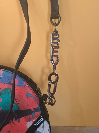 Bolso Desigual 