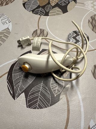 Mando joy para wii