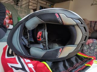 Casco LS2 FF396 FT2