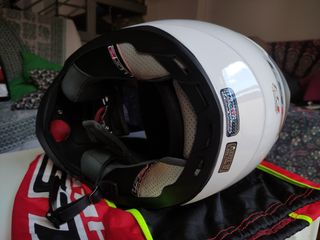 Casco LS2 FF396 FT2
