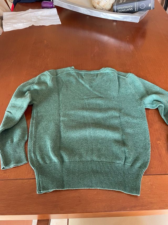 Jersey Polo Ralph Lauren