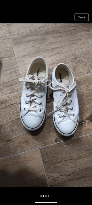 Zapatillas Converse