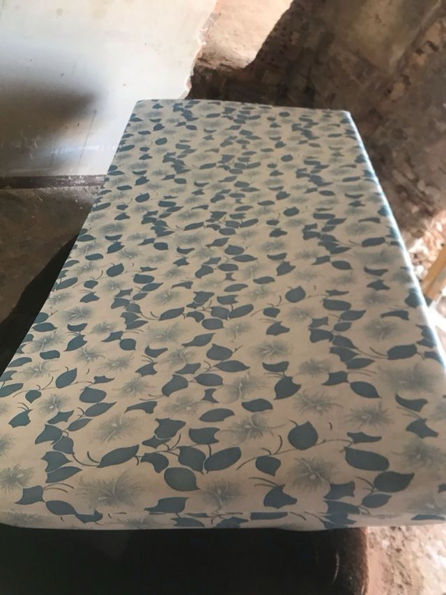 Cama ortopédica articulada hospital