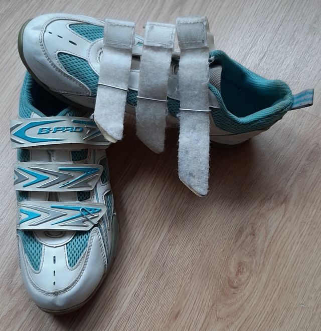 B-PRO (38) bici spinning / carretera