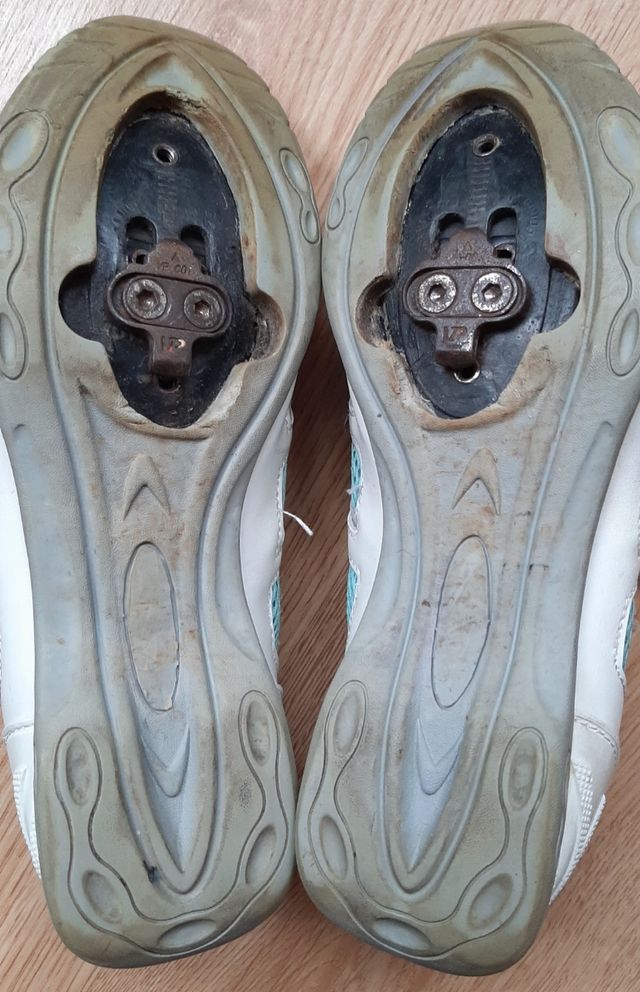 B-PRO (38) bici spinning / carretera