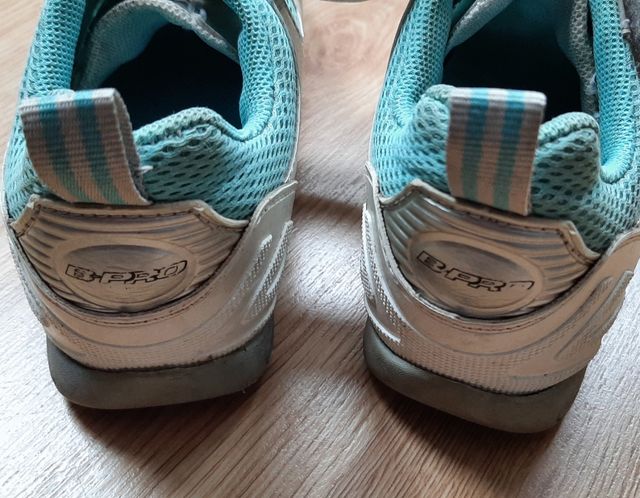 B-PRO (38) bici spinning / carretera