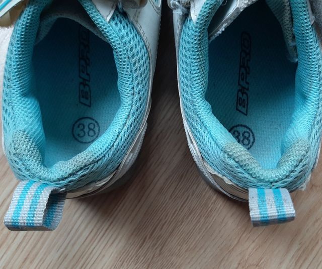 B-PRO (38) bici spinning / carretera