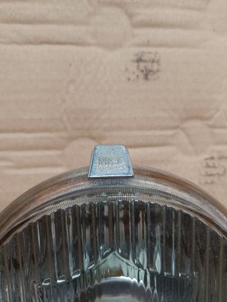 Faro Wipac largo alcance