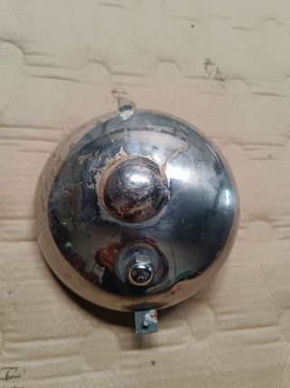 Faro Wipac largo alcance