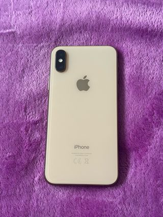 Iphone XS