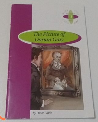 The Picture of Dorian Gray