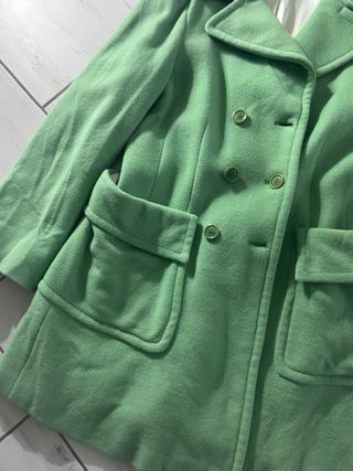 Cappotto Massimo rebecchi 