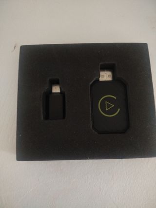 Carplay