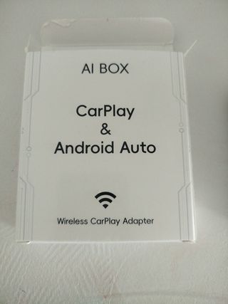 Carplay