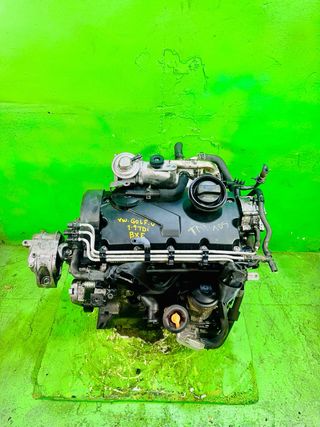 Motor BXE Volkswagen Golf V 1.9Tdi