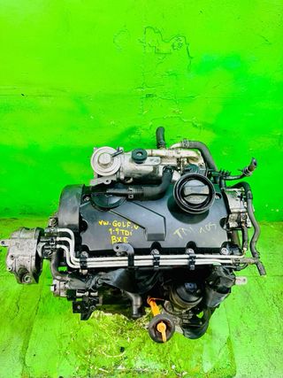 Motor BXE Volkswagen Golf V 1.9Tdi