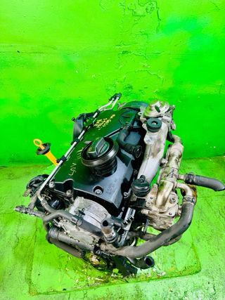 Motor BXE Volkswagen Golf V 1.9Tdi