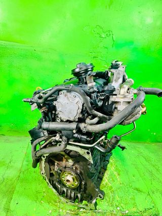 Motor BXE Volkswagen Golf V 1.9Tdi