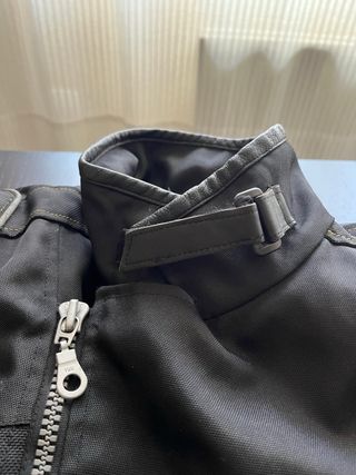 Chaqueta cordura Moto