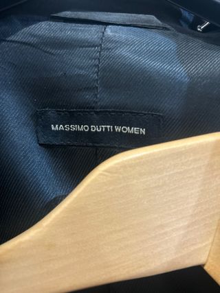 Conjunto de Massimo dutti women