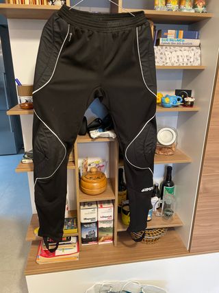 Pantalone da portiere