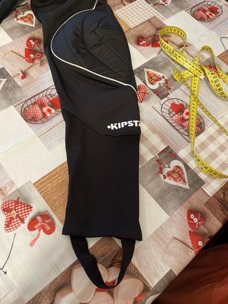 Pantalone da portiere