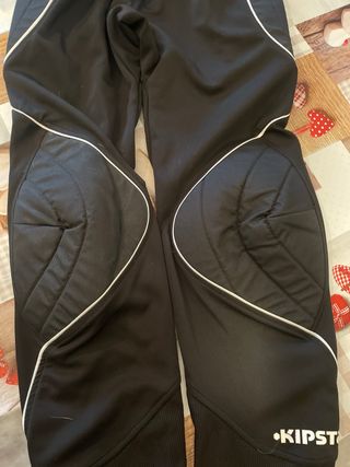 Pantalone da portiere