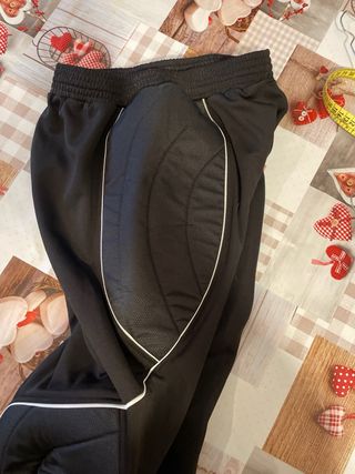 Pantalone da portiere