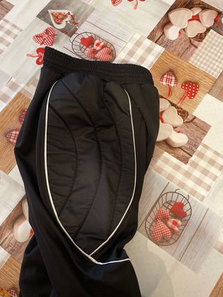 Pantalone da portiere