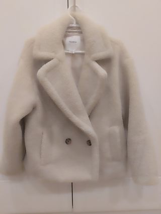 Chaquetón con mucho estilo nuevo