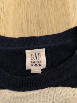 Jersey Gap 