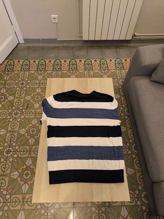 Jersey Gap 