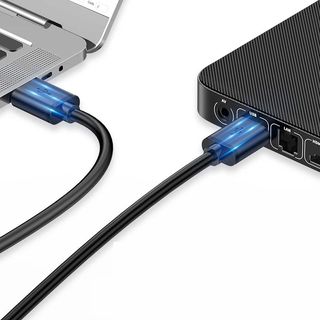 Cable USB Macho / USB Macho