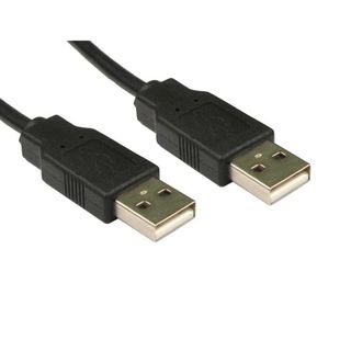 Cable USB Macho / USB Macho